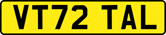 VT72TAL
