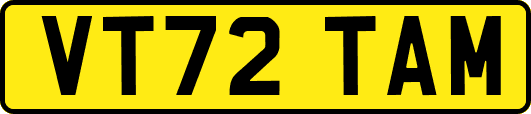 VT72TAM
