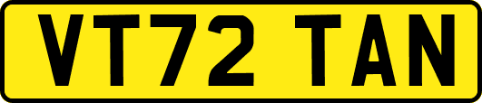 VT72TAN