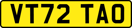 VT72TAO