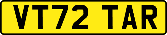 VT72TAR