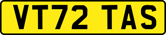 VT72TAS