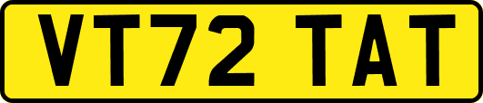 VT72TAT