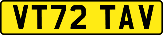 VT72TAV