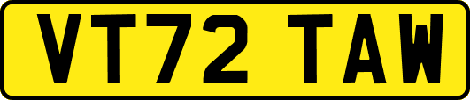 VT72TAW