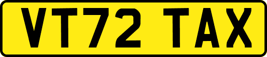 VT72TAX