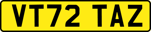 VT72TAZ