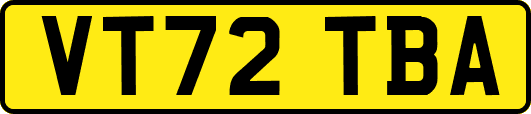 VT72TBA