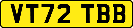 VT72TBB
