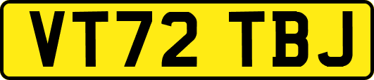 VT72TBJ