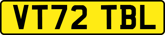 VT72TBL