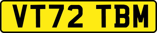 VT72TBM
