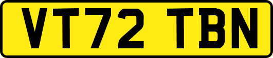 VT72TBN