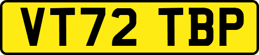 VT72TBP