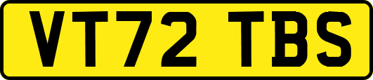 VT72TBS