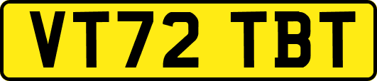 VT72TBT