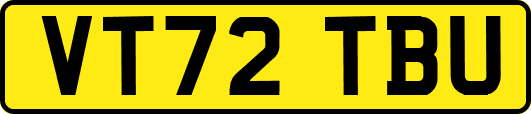 VT72TBU
