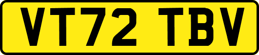 VT72TBV
