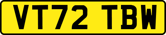 VT72TBW