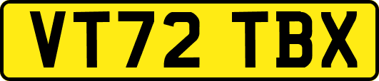 VT72TBX