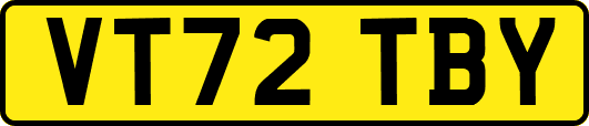 VT72TBY