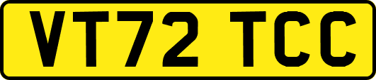 VT72TCC