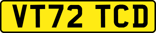 VT72TCD