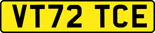 VT72TCE