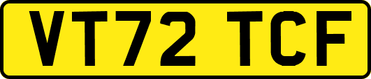 VT72TCF