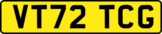 VT72TCG