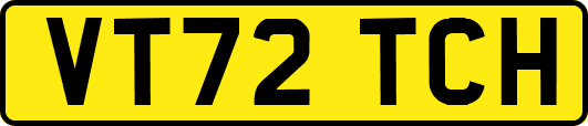 VT72TCH
