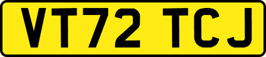 VT72TCJ