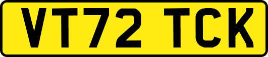 VT72TCK