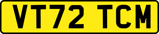 VT72TCM
