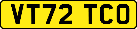 VT72TCO