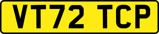 VT72TCP