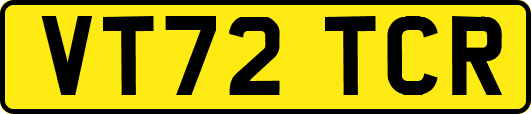 VT72TCR