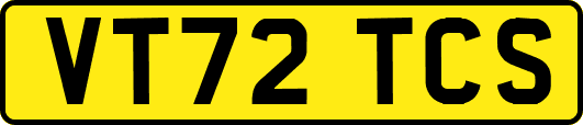 VT72TCS