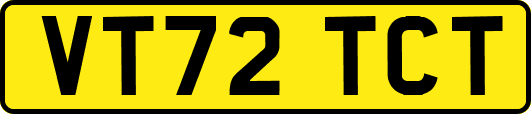 VT72TCT