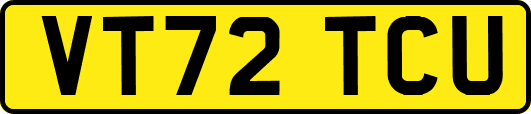 VT72TCU