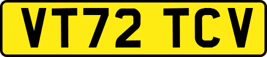 VT72TCV