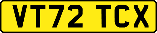 VT72TCX