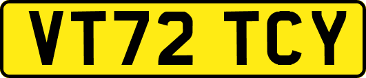 VT72TCY