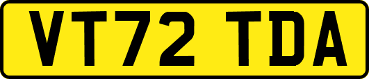 VT72TDA