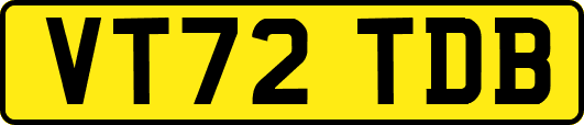 VT72TDB
