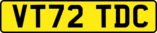 VT72TDC
