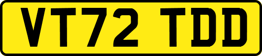 VT72TDD