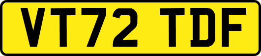 VT72TDF