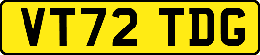 VT72TDG