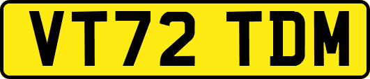 VT72TDM